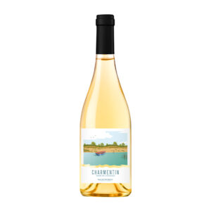 Charmentin 2024/2025 - 75cl