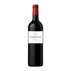 Haut-Médoc 2018 - 75cl