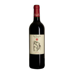 La Source de Jouvente 2020 - 75cl