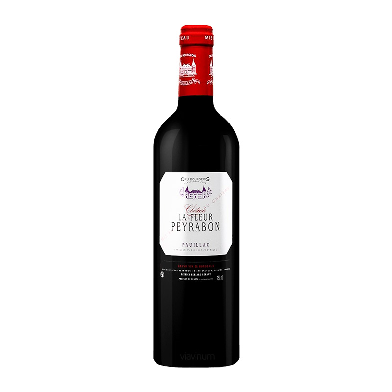 Pauillac 2019 - 75cl