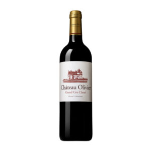 Pessac-Léognan 2020/2022 - 75cl