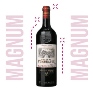Saint-Emilion Grand Cru 2019 - 150cl