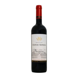Békaa Valley 2020 - 75cl