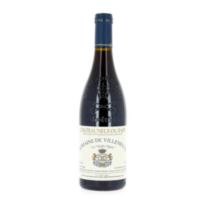 Vieilles Vignes 2017 - 75cl