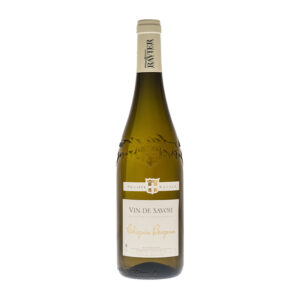 AOP Chignin Bergeron 2024 - 75cl