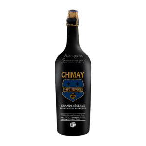 Chimay Grande réserve 2026 - 75cl