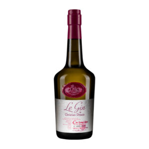 Christian Drouin Carmina - 70cl