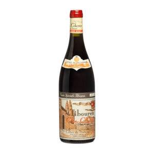 Cuvée Tibouren 2025 - 75cl