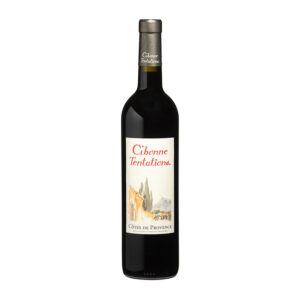 Tentations 2023 - 75cl