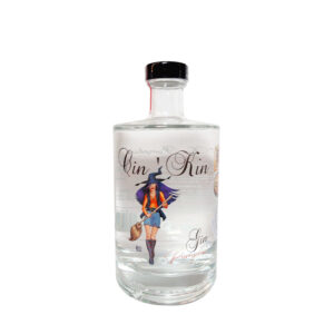 Cin'Kin Pumpkin - 50cl