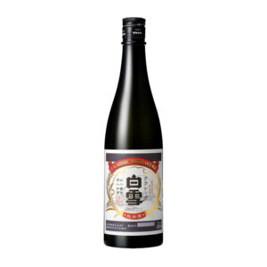 Shirayuki Classic - 72cl