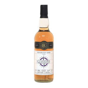 Claxton's Exploration Series - 70cl