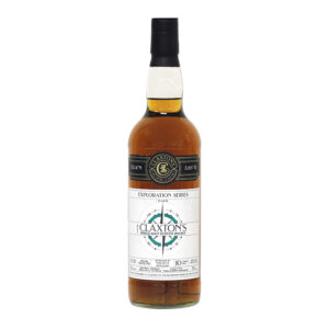 Claxton's Exploration Series - 70cl