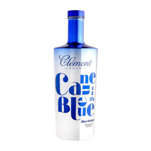 Clément Canne Bleue - Edititon 2024  - 70cl