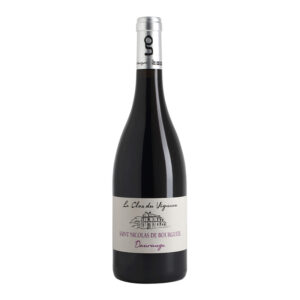 Le Clos du Vigneau - Daurange 2022 - 75cl