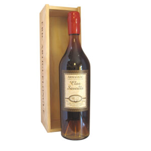 Clos des Saveurs Armagnac 1956 - 70cl