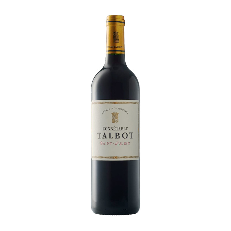 Connétable - Talbot 2021 - 75cl