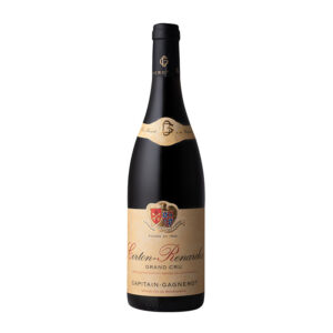 Corton Renardes 2023 - 75cl