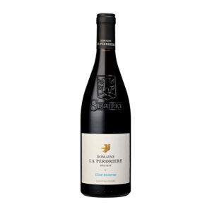 Côté Inverse 2022/2023 - 75cl