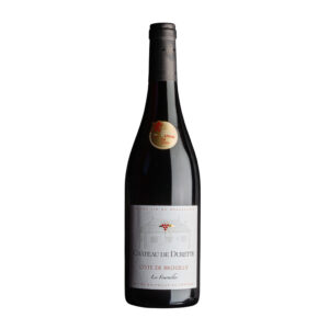 Côte de Brouilly - Les Fournelles 2024 - 75cl