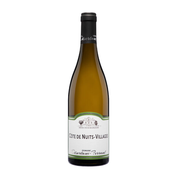 Côte de Nuits-Villages 2023 - 75cl - Centre Bohey