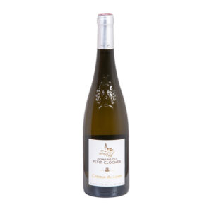 Coteaux du Layon 2024 - 75cl