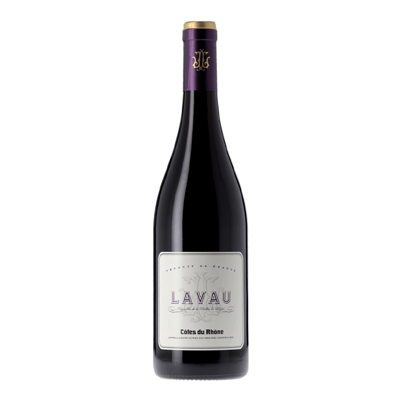 Côtes-du-Rhône 2022 - 75cl