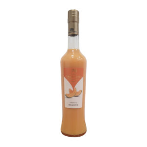 Torquadra Crema Al Melone - 50cl