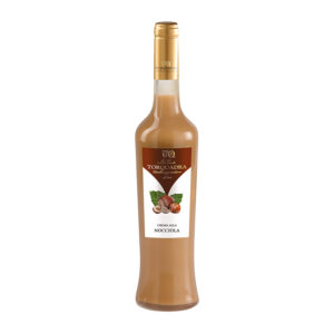 Torquadra Crema Alla Nocciola - 50cl
