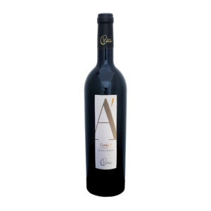 Cuvée A' 2021/2022 - 75cl