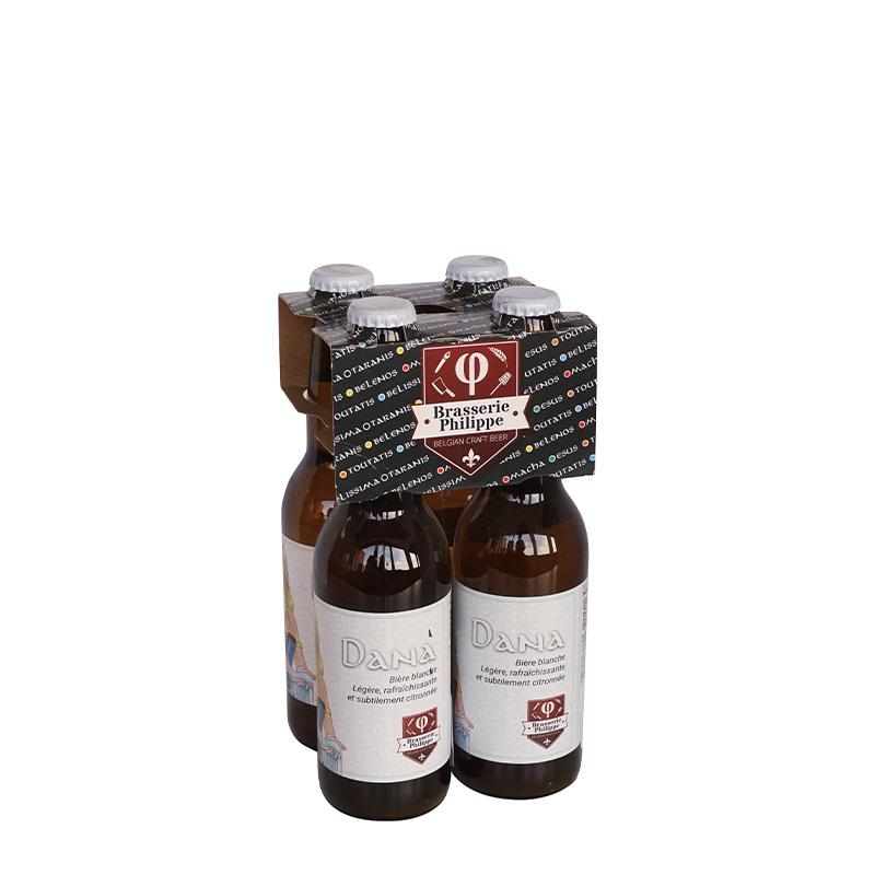 Dana - 4 x 33cl