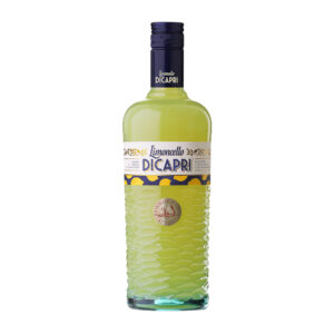 Dicapri Limoncello - 70cl