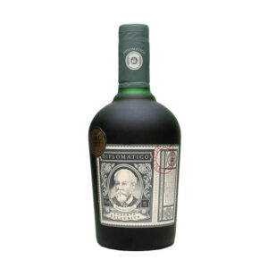 Diplomático Reserva Exclusiva  - 70cl