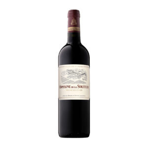 Domaine de la Solitude 2020/2022 - 75cl
