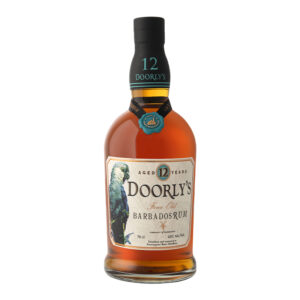 Doorly's  12 ans - 70cl