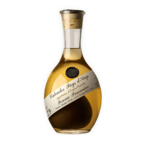 Pomme Prisonnière - 90cl