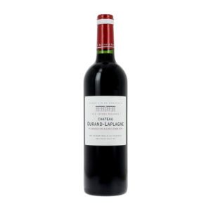 Les Terres Rouges 2021 - 75cl