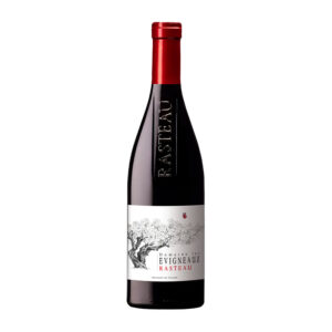 Rasteau 2020 - 75cl