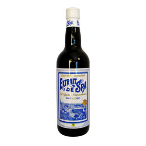 Extrait de Spa - 75cl