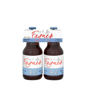 Fagnes 4.2 - 4 x 33cl