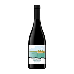Fanfaron 2024/2025 - 75cl