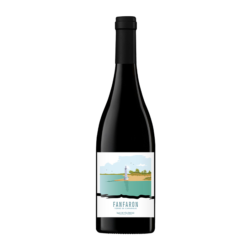 Fanfaron 2024/2025 - 75cl