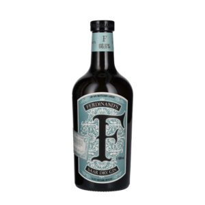 Ferdinand's Cask Strength - 50cl