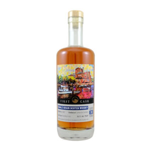 First Cask  - 70cl