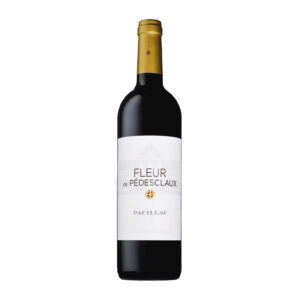 Fleur de Pédesclaux 2016/2019 - 75cl