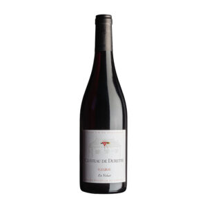 Fleurie - En Voluet 2024 - 75cl