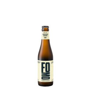 FOMO - Glutenfree  - 33cl