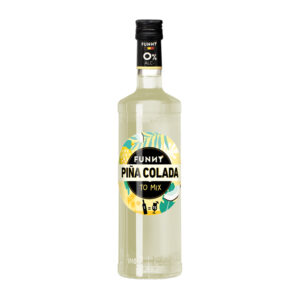 Funny Piña Colada 70cl