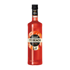 Funny Sex On The Beach 0% 70cl