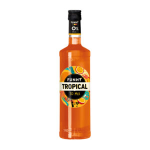 Funny Tropical 0% 70cl